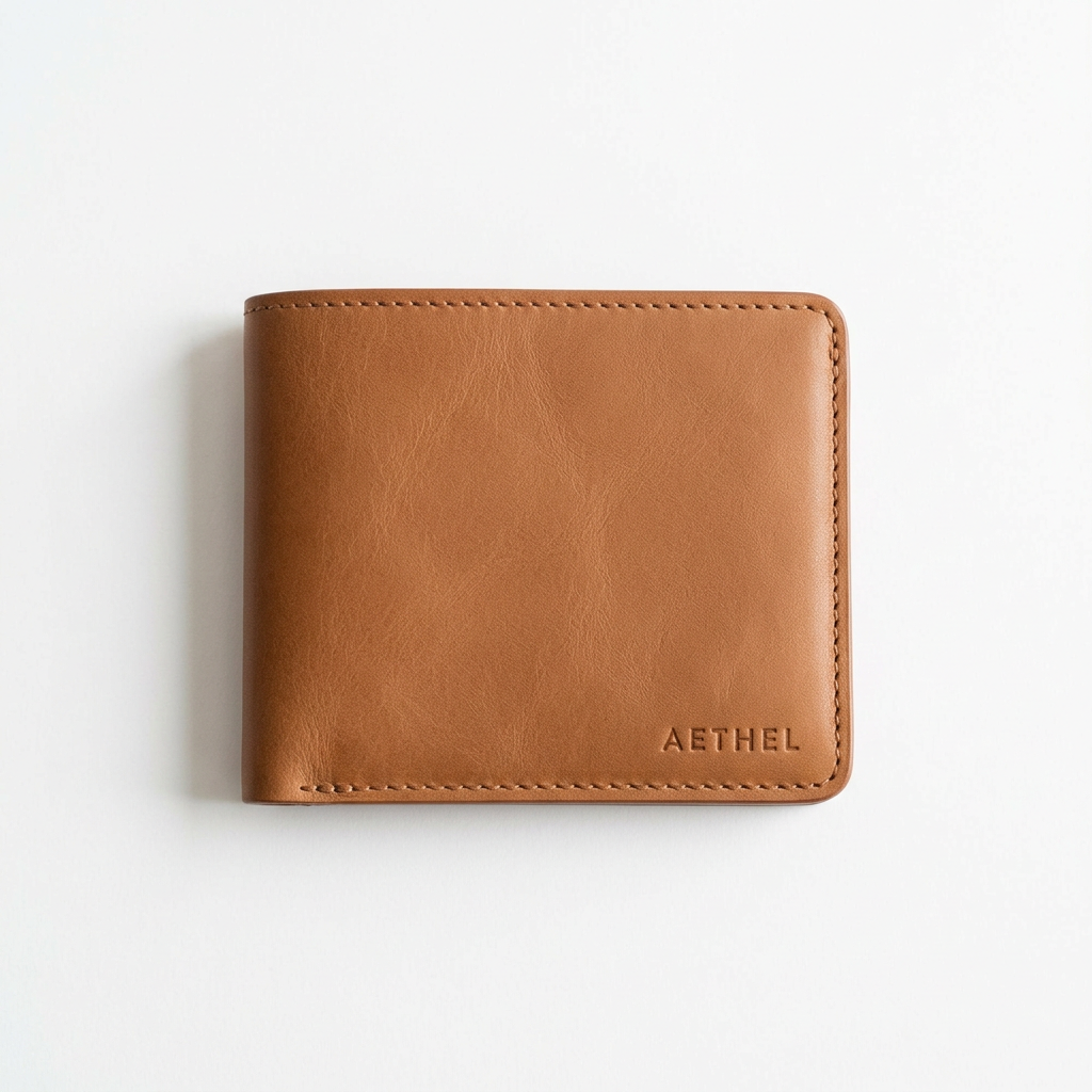 Minimalist Wallet
