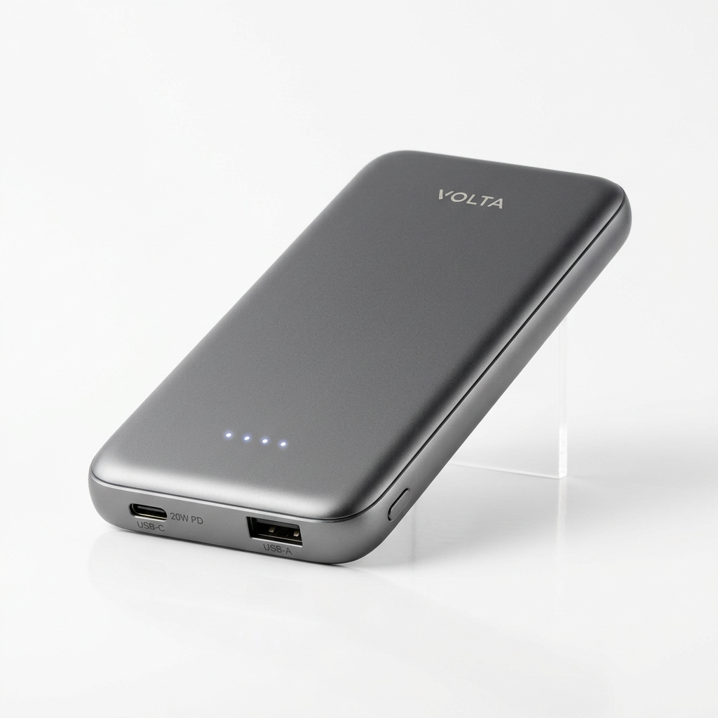 Portable Charger